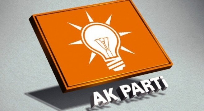 AK Parti Aday Tanıtım tarihi açıklandı